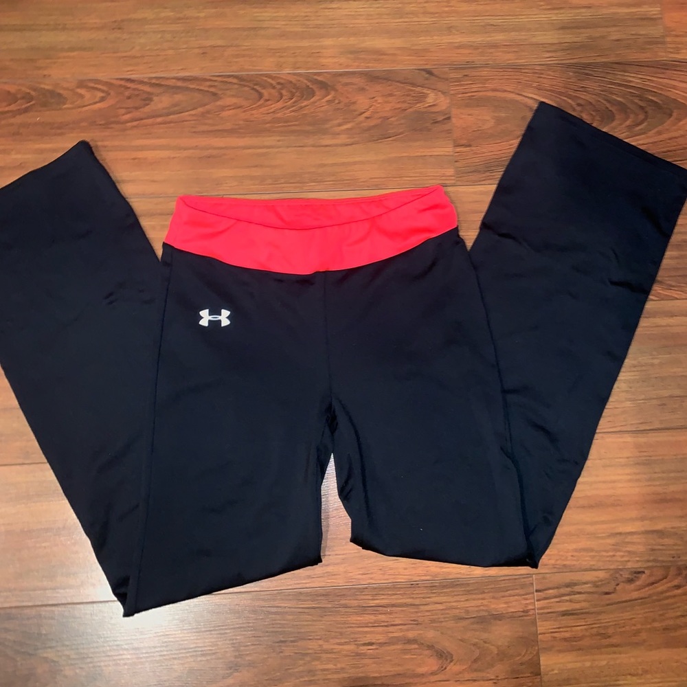 Under Armour Yoga Pants
